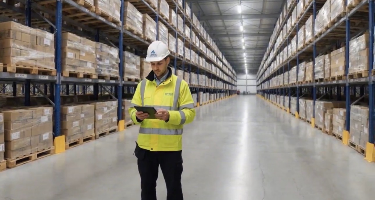 Racking Inspections UK - SEMA-approved certified inspections | UM Storage Systems